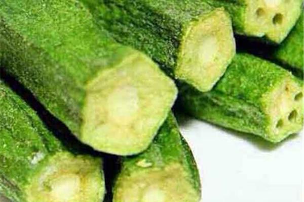 血糖高可以吃秋葵吗