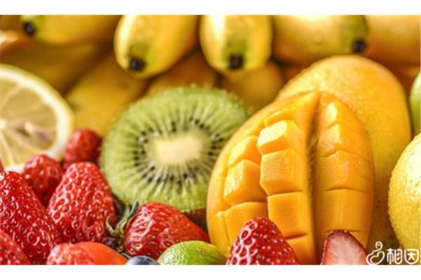 补铁的水果有哪些孕妇可以吃
