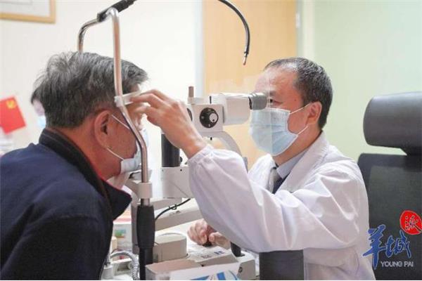 老年白内障可以治愈吗