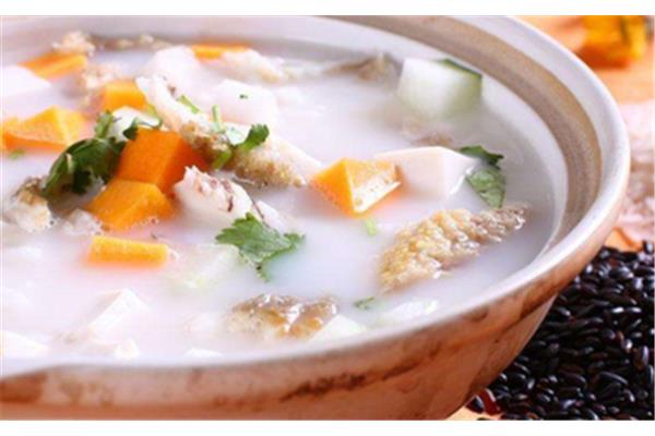 产后可以喝什么汤