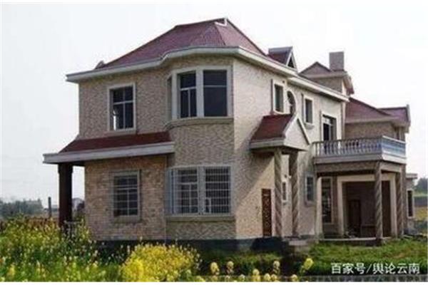 农村的房子可以抵押贷款吗