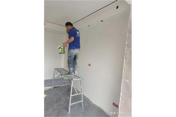 乳胶漆刷了多久可以入住