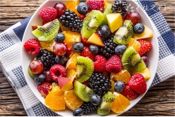 吃完肉后吃什么可以分解脂肪