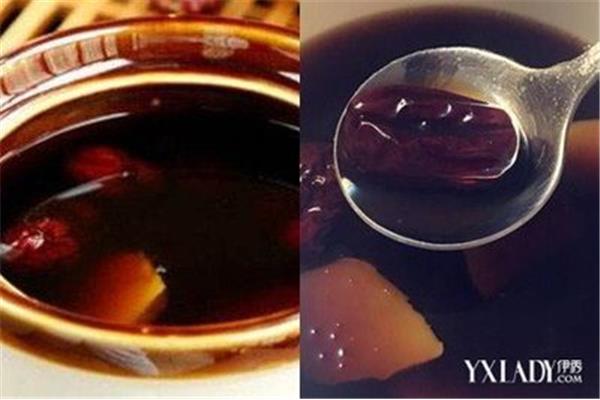 来月经可以吃酸的吗