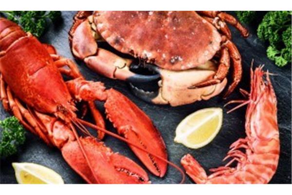 高铁可以带螃蟹吗