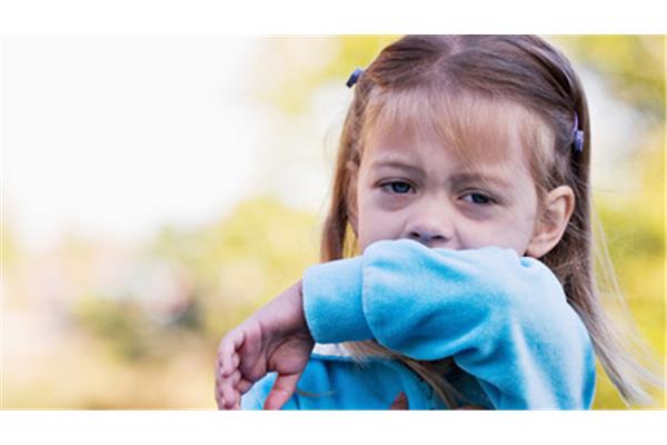 小孩咳嗽可以吃螃蟹吗