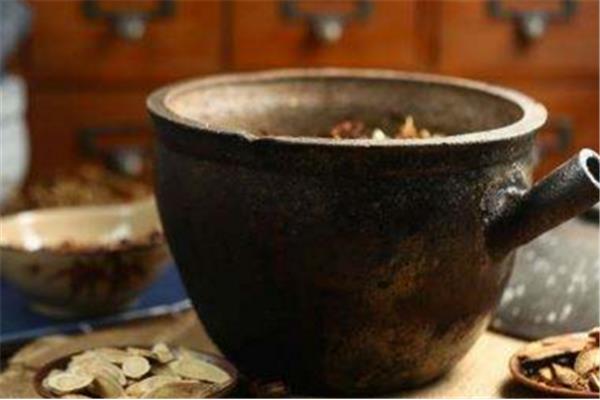 熬中药可以用不锈钢锅吗