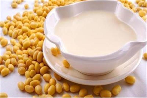 甲减可以喝豆浆吗