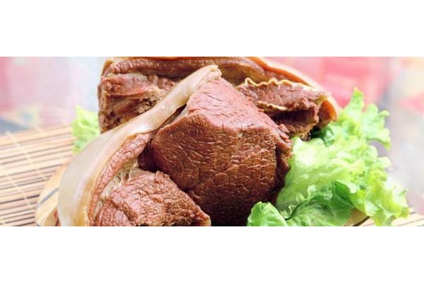 怀孕可以吃驴肉吗