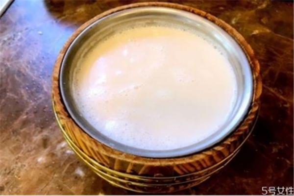 豆浆可以二次加热吗